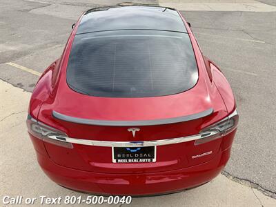 2019 Tesla Model S Performance - Photo 37 - North Salt Lake, UT 84010