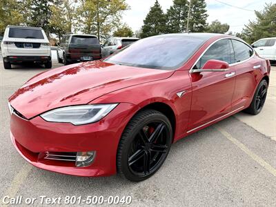 2019 Tesla Model S Performance - Photo 42 - North Salt Lake, UT 84010