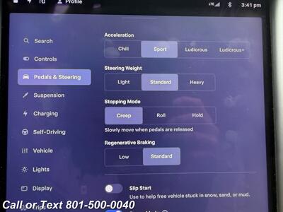 2019 Tesla Model S Performance - Photo 19 - North Salt Lake, UT 84010