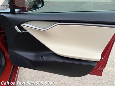 2019 Tesla Model S Performance - Photo 31 - North Salt Lake, UT 84010