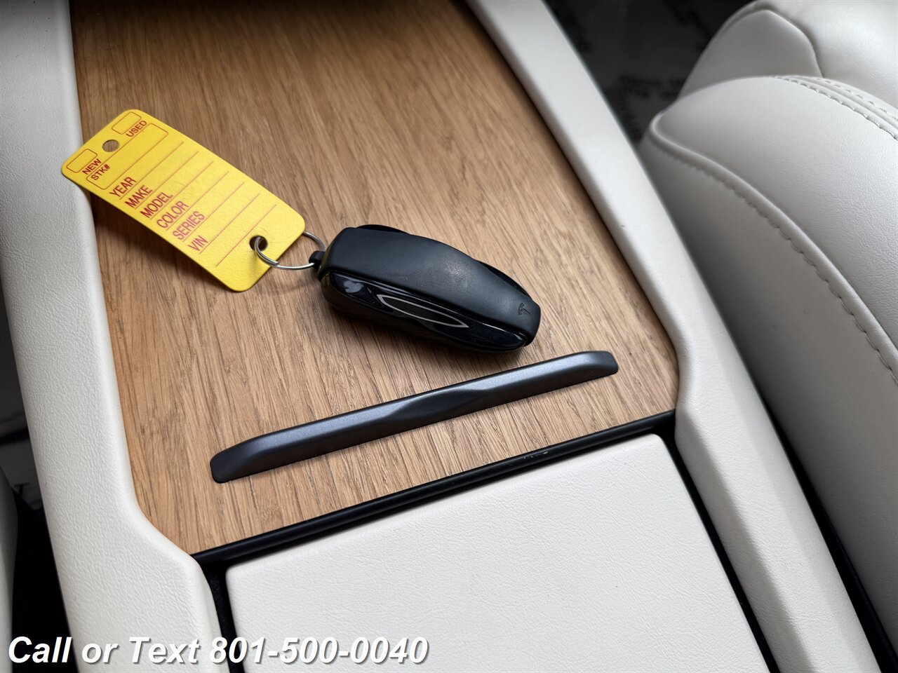 2019 Tesla Model S Performance - Photo 48 - North Salt Lake, UT 84010