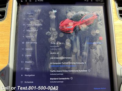 2019 Tesla Model S Performance - Photo 9 - North Salt Lake, UT 84010
