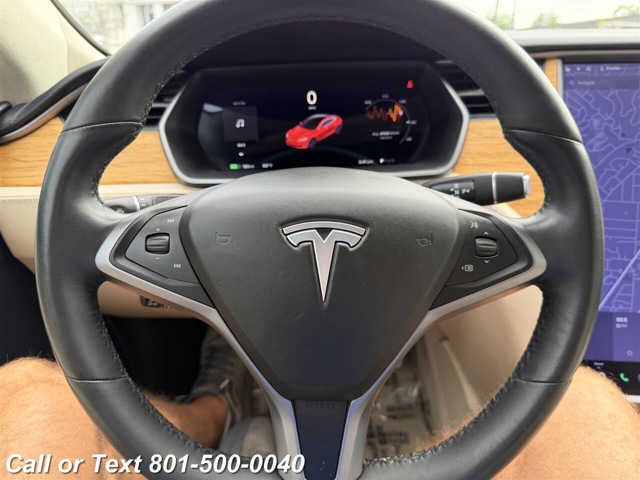 2019 Tesla Model S Performance - Photo 40 - North Salt Lake, UT 84010