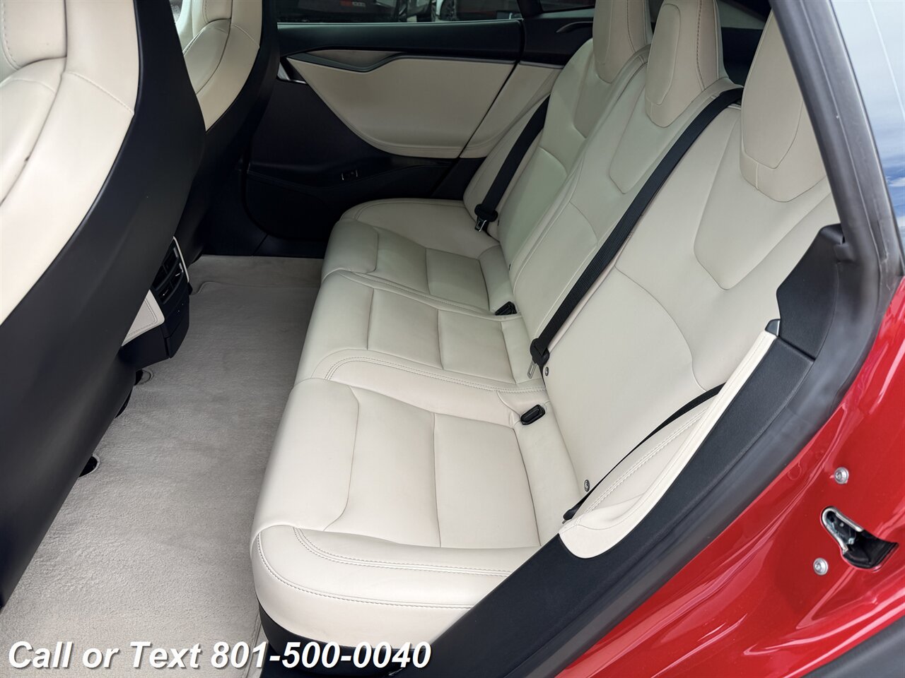 2019 Tesla Model S Performance - Photo 11 - North Salt Lake, UT 84010
