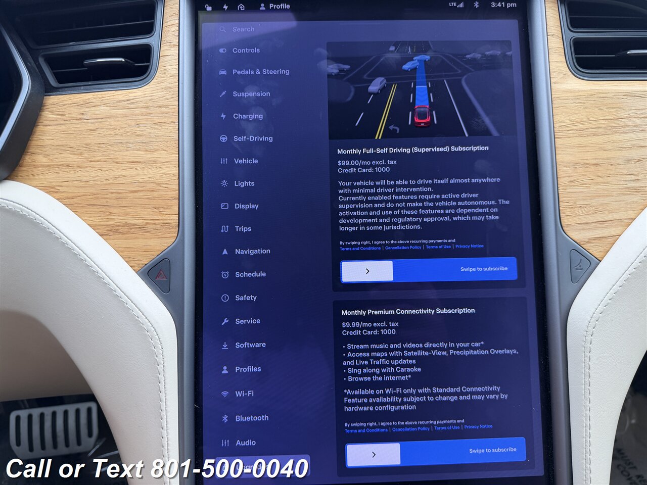 2019 Tesla Model S Performance - Photo 18 - North Salt Lake, UT 84010