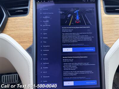 2019 Tesla Model S Performance - Photo 18 - North Salt Lake, UT 84010