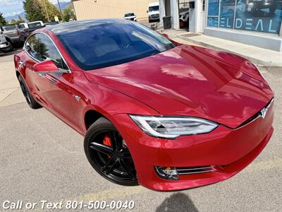 2019 Tesla Model S Performance - Photo 22 - North Salt Lake, UT 84010
