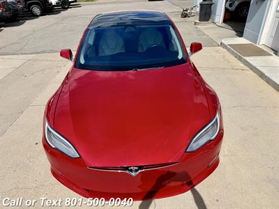 2019 Tesla Model S Performance - Photo 15 - North Salt Lake, UT 84010