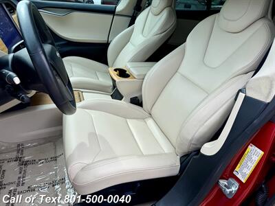 2019 Tesla Model S Performance - Photo 5 - North Salt Lake, UT 84010