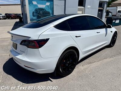2022 Tesla Model 3 Performance - Photo 9 - North Salt Lake, UT 84010
