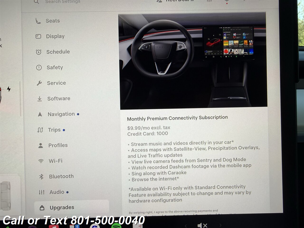 2022 Tesla Model 3 Performance - Photo 27 - North Salt Lake, UT 84010