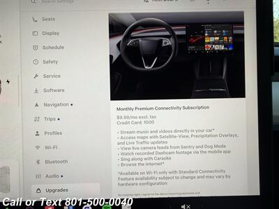 2022 Tesla Model 3 Performance - Photo 27 - North Salt Lake, UT 84010
