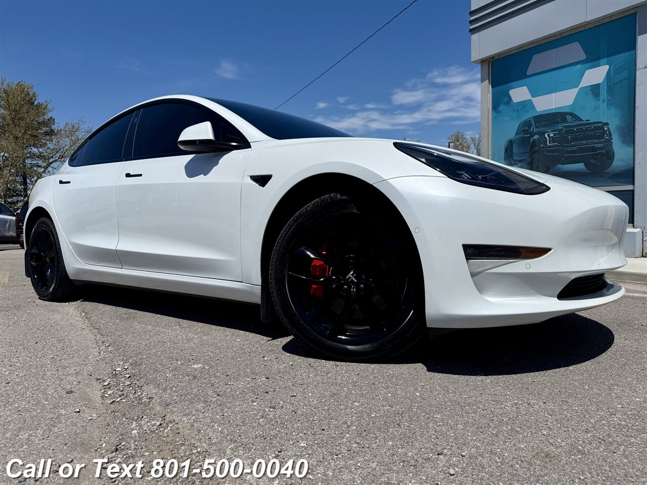 2022 Tesla Model 3 Performance - Photo 35 - North Salt Lake, UT 84010
