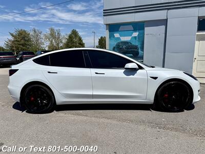 2022 Tesla Model 3 Performance - Photo 33 - North Salt Lake, UT 84010