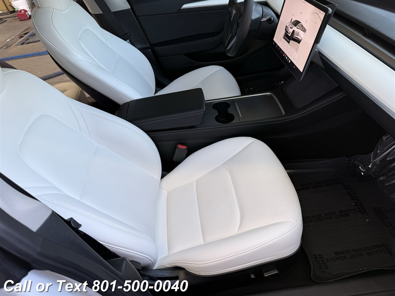 2022 Tesla Model 3 Performance - Photo 22 - North Salt Lake, UT 84010