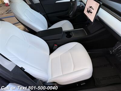 2022 Tesla Model 3 Performance - Photo 22 - North Salt Lake, UT 84010