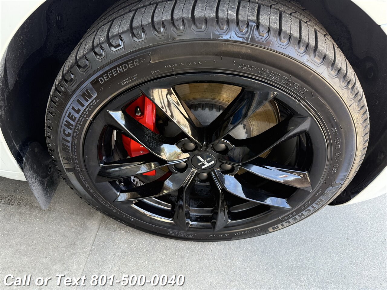 2022 Tesla Model 3 Performance - Photo 21 - North Salt Lake, UT 84010