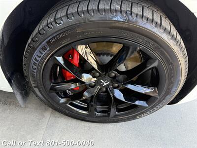 2022 Tesla Model 3 Performance - Photo 21 - North Salt Lake, UT 84010