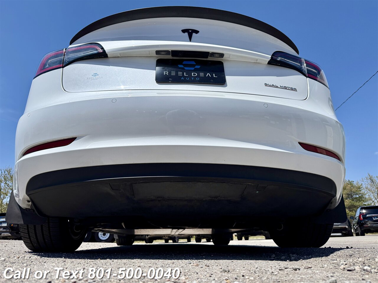 2022 Tesla Model 3 Performance - Photo 13 - North Salt Lake, UT 84010
