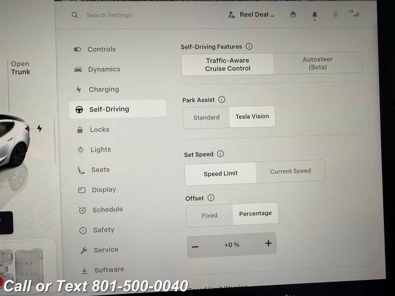 2022 Tesla Model 3 Performance - Photo 31 - North Salt Lake, UT 84010