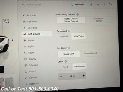 2022 Tesla Model 3 Performance - Photo 31 - North Salt Lake, UT 84010