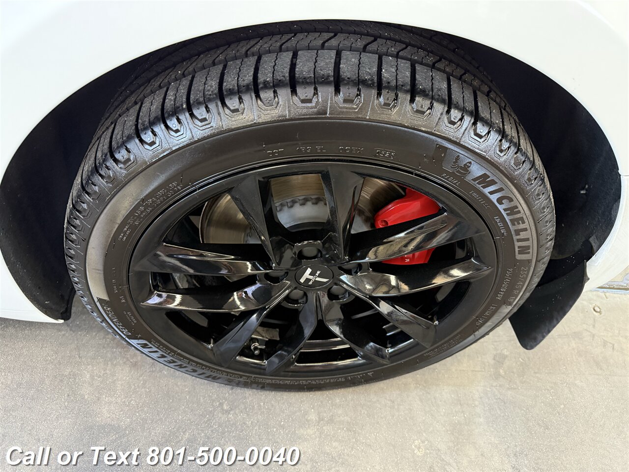 2022 Tesla Model 3 Performance - Photo 6 - North Salt Lake, UT 84010