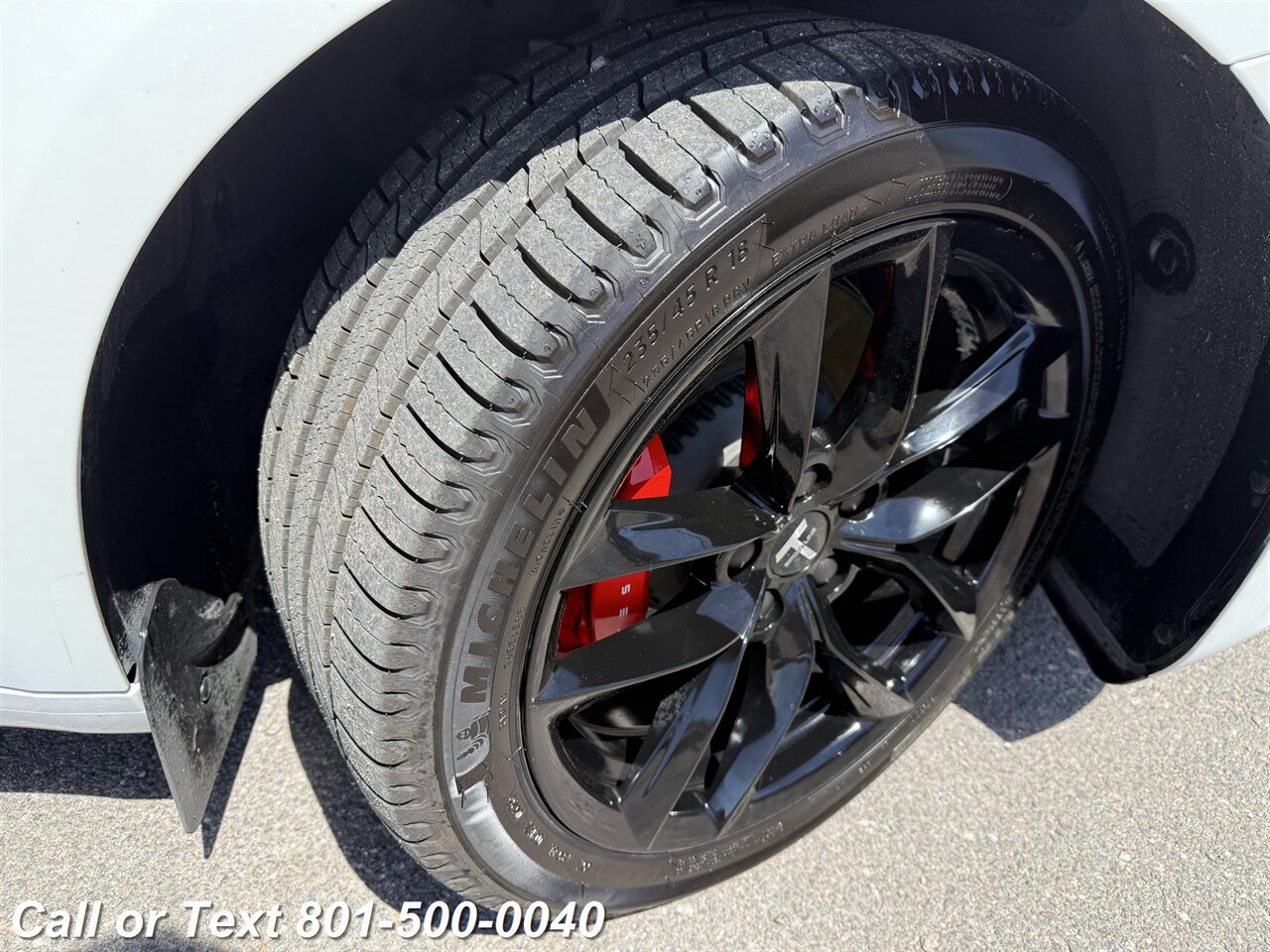 2022 Tesla Model 3 Performance - Photo 34 - North Salt Lake, UT 84010