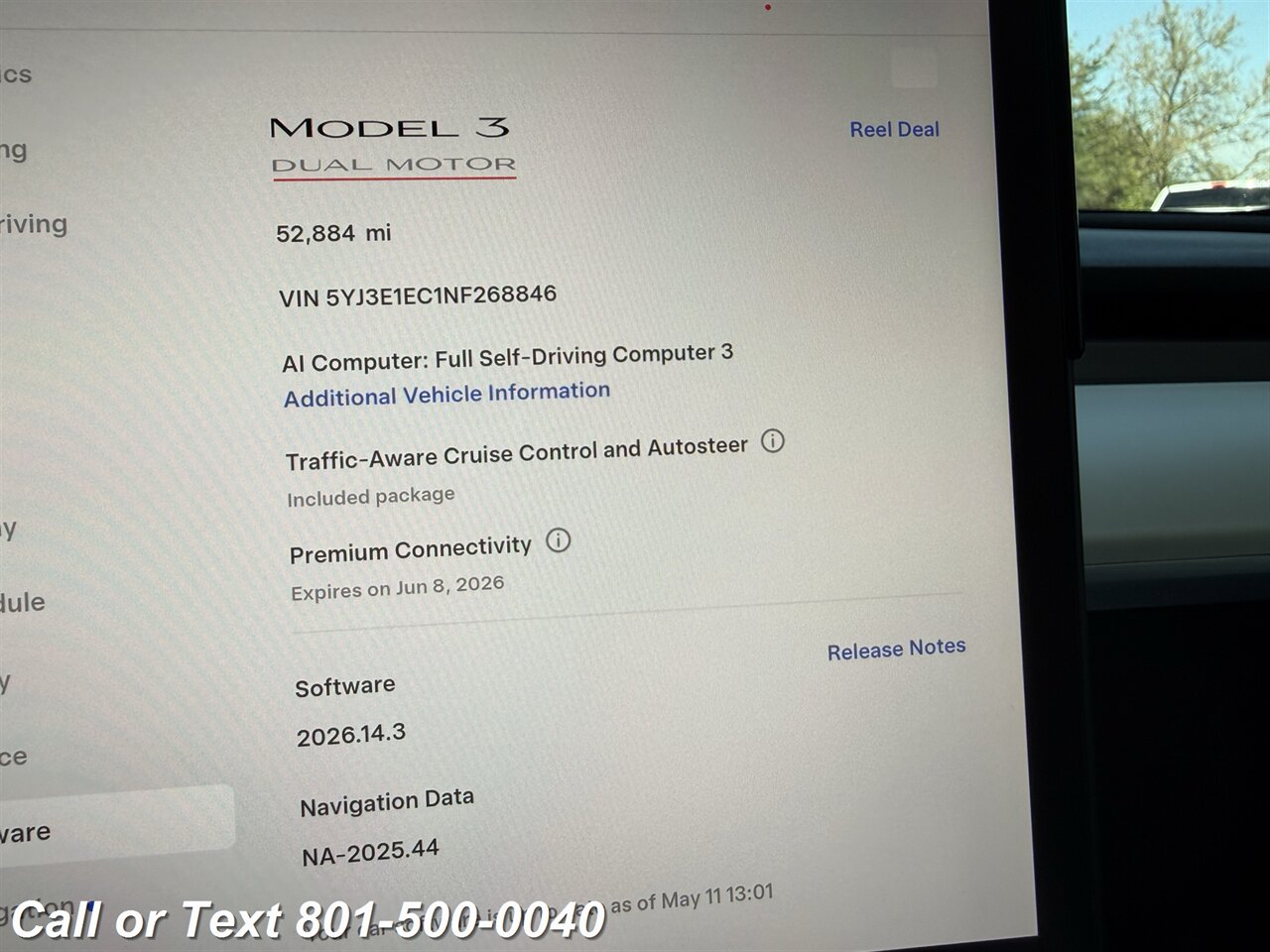 2022 Tesla Model 3 Performance - Photo 2 - North Salt Lake, UT 84010
