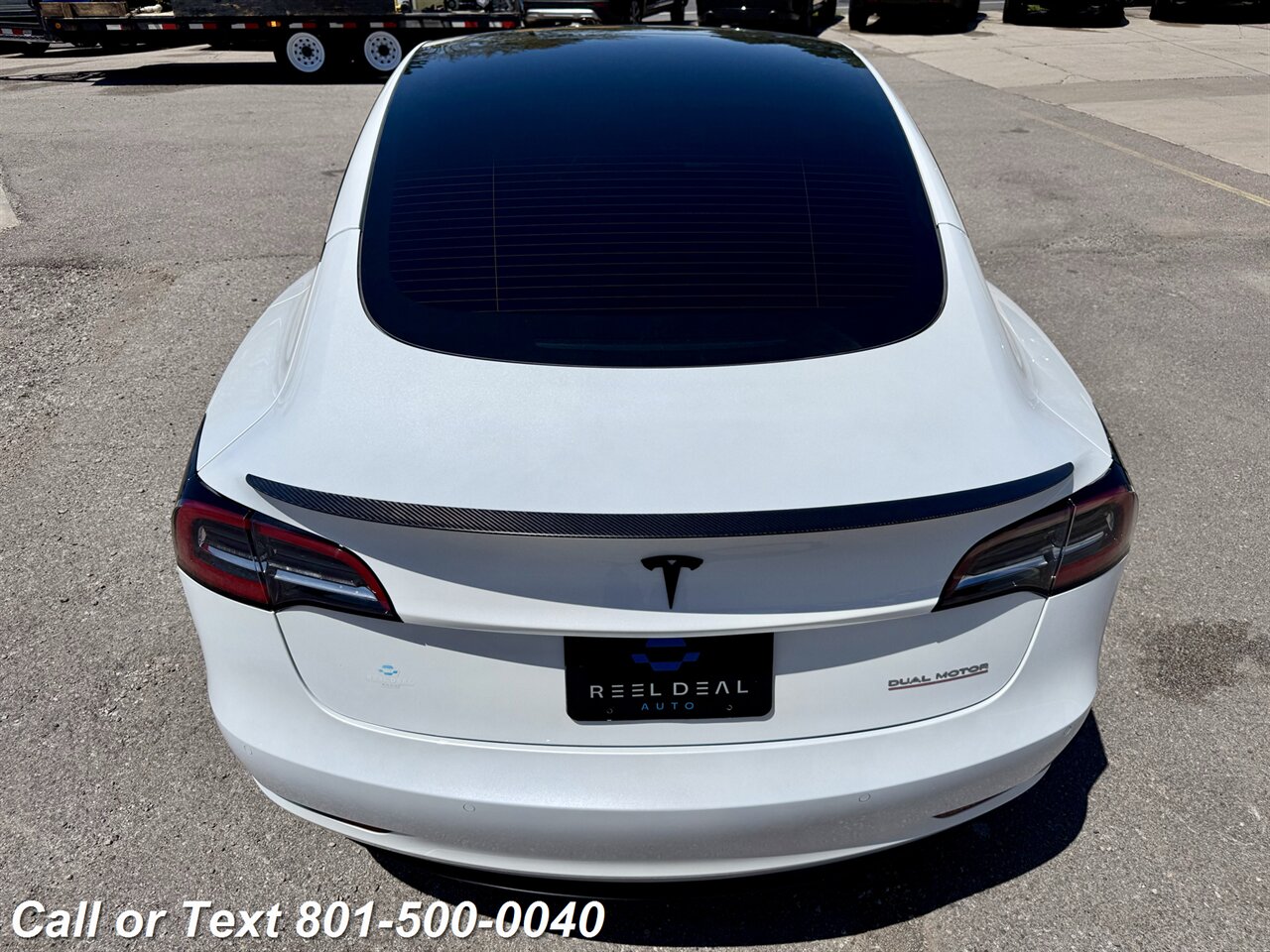 2022 Tesla Model 3 Performance - Photo 14 - North Salt Lake, UT 84010