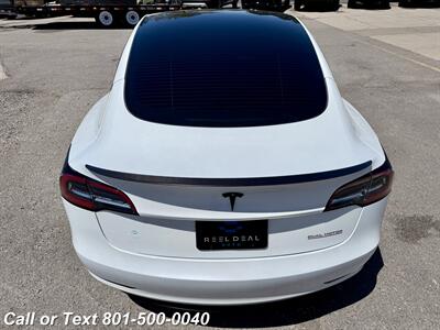 2022 Tesla Model 3 Performance - Photo 14 - North Salt Lake, UT 84010