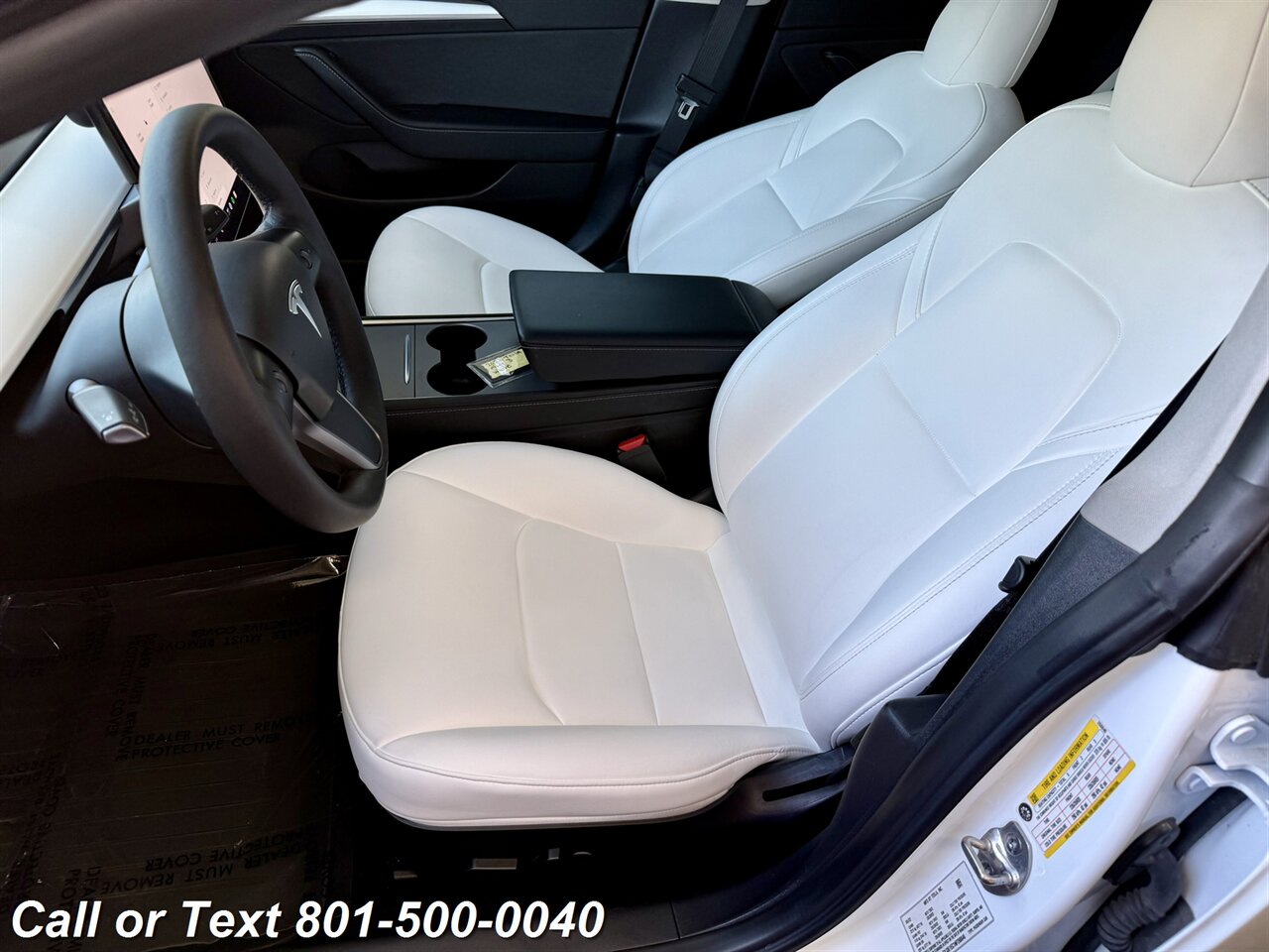 2022 Tesla Model 3 Performance - Photo 23 - North Salt Lake, UT 84010