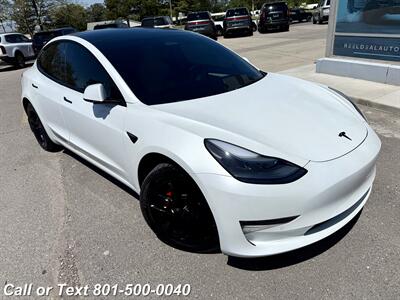 2022 Tesla Model 3 Performance - Photo 36 - North Salt Lake, UT 84010
