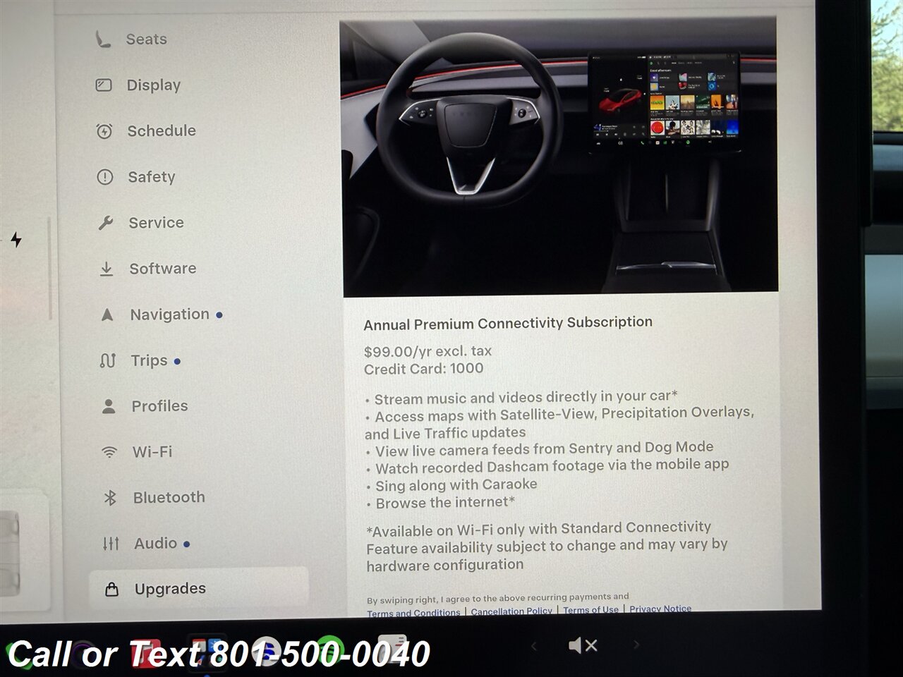 2022 Tesla Model 3 Performance - Photo 26 - North Salt Lake, UT 84010