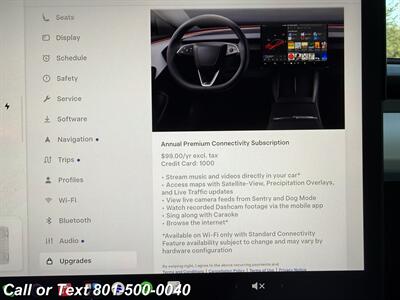 2022 Tesla Model 3 Performance - Photo 26 - North Salt Lake, UT 84010
