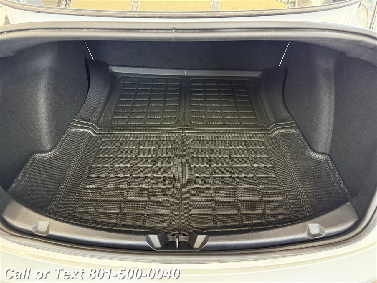 2022 Tesla Model 3 Performance - Photo 18 - North Salt Lake, UT 84010