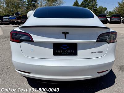 2022 Tesla Model 3 Performance - Photo 11 - North Salt Lake, UT 84010