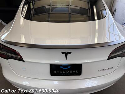 2022 Tesla Model 3 Performance - Photo 19 - North Salt Lake, UT 84010