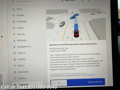 2022 Tesla Model 3 Performance - Photo 29 - North Salt Lake, UT 84010