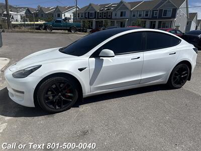 2022 Tesla Model 3 Performance - Photo 28 - North Salt Lake, UT 84010