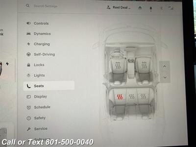 2022 Tesla Model 3 Performance - Photo 30 - North Salt Lake, UT 84010