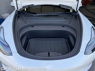 2022 Tesla Model 3 Performance - Photo 15 - North Salt Lake, UT 84010