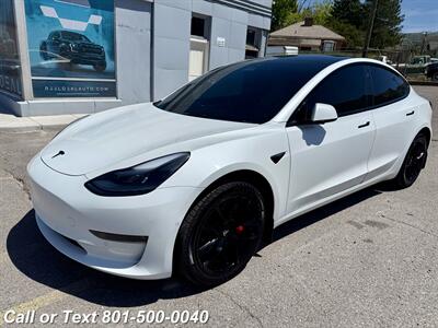 2022 Tesla Model 3 Performance - Photo 8 - North Salt Lake, UT 84010