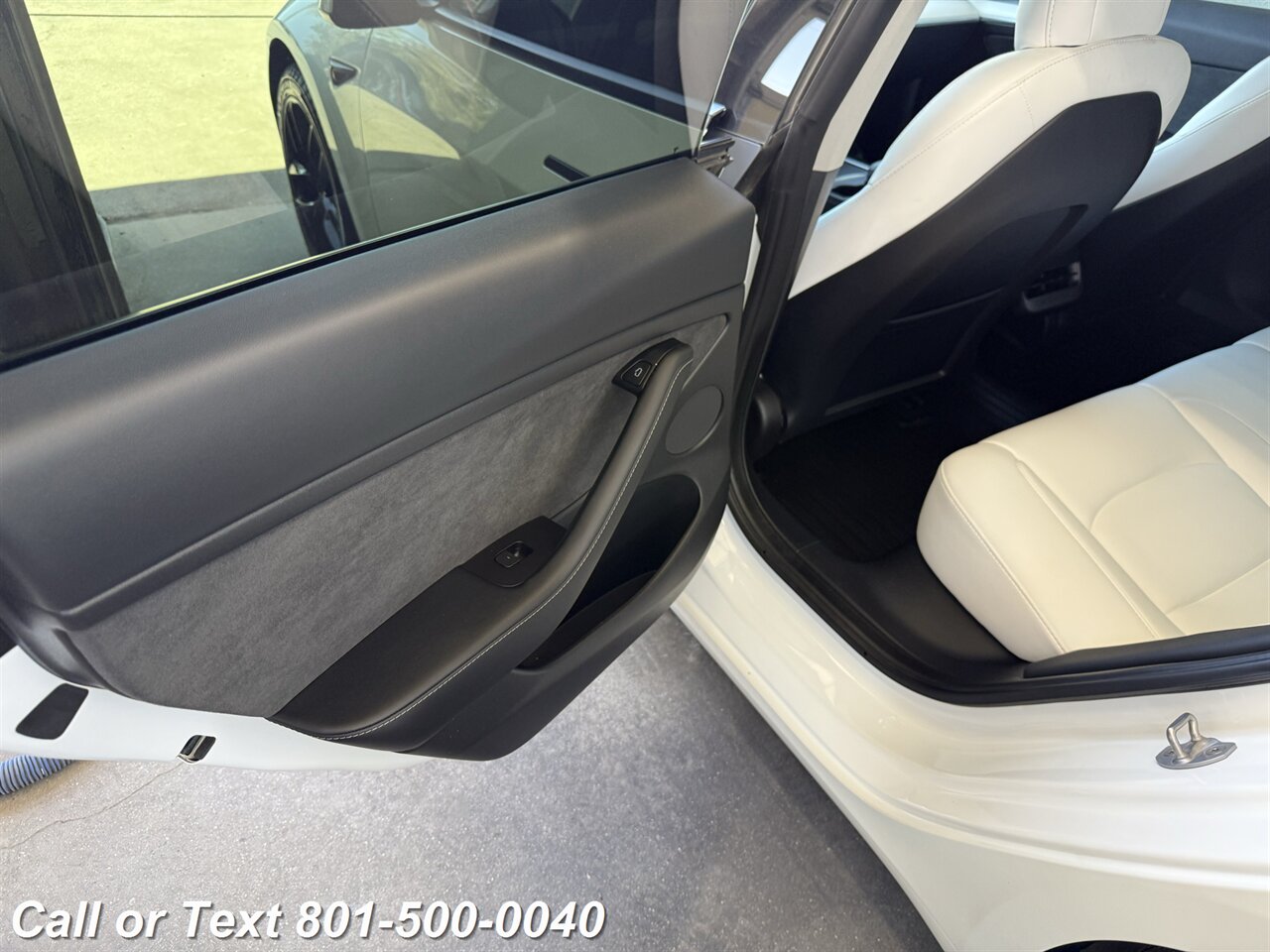 2022 Tesla Model 3 Performance - Photo 17 - North Salt Lake, UT 84010