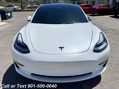 2022 Tesla Model 3 Performance - Photo 7 - North Salt Lake, UT 84010