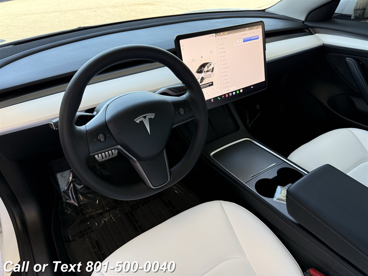 2022 Tesla Model 3 Performance - Photo 4 - North Salt Lake, UT 84010