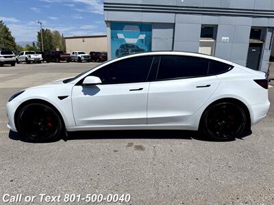 2022 Tesla Model 3 Performance - Photo 10 - North Salt Lake, UT 84010
