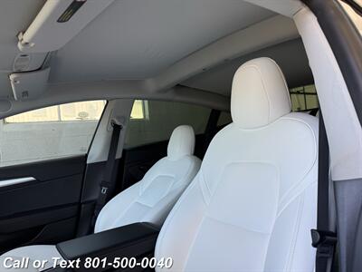 2022 Tesla Model 3 Performance - Photo 3 - North Salt Lake, UT 84010