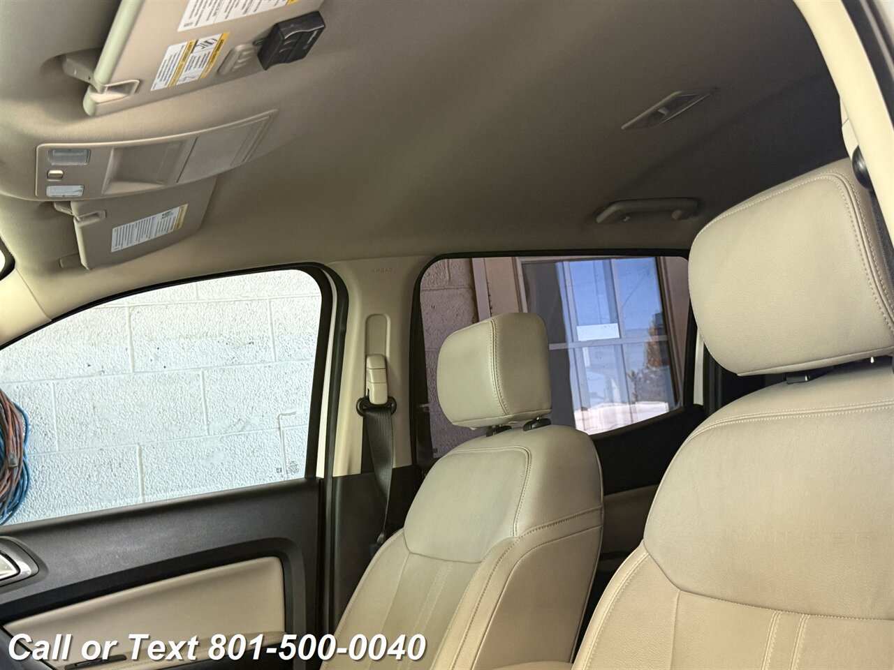2019 Ford Ranger Lariat   - Photo 37 - North Salt Lake, UT 84010