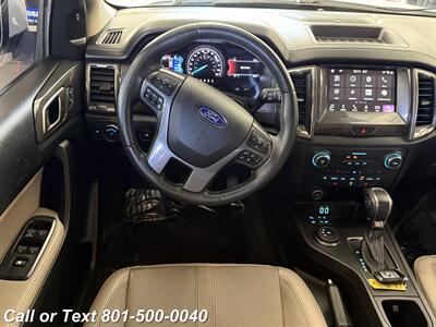 2019 Ford Ranger Lariat   - Photo 3 - North Salt Lake, UT 84010