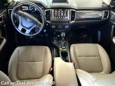 2019 Ford Ranger Lariat   - Photo 47 - North Salt Lake, UT 84010